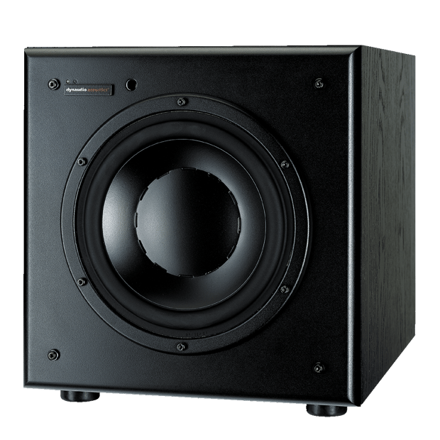 BX30│Subwoofer│Leading edge subwoofer technology